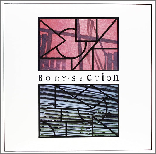 V/A – Body Section LP