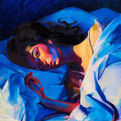 LORDE – Melodrama LP