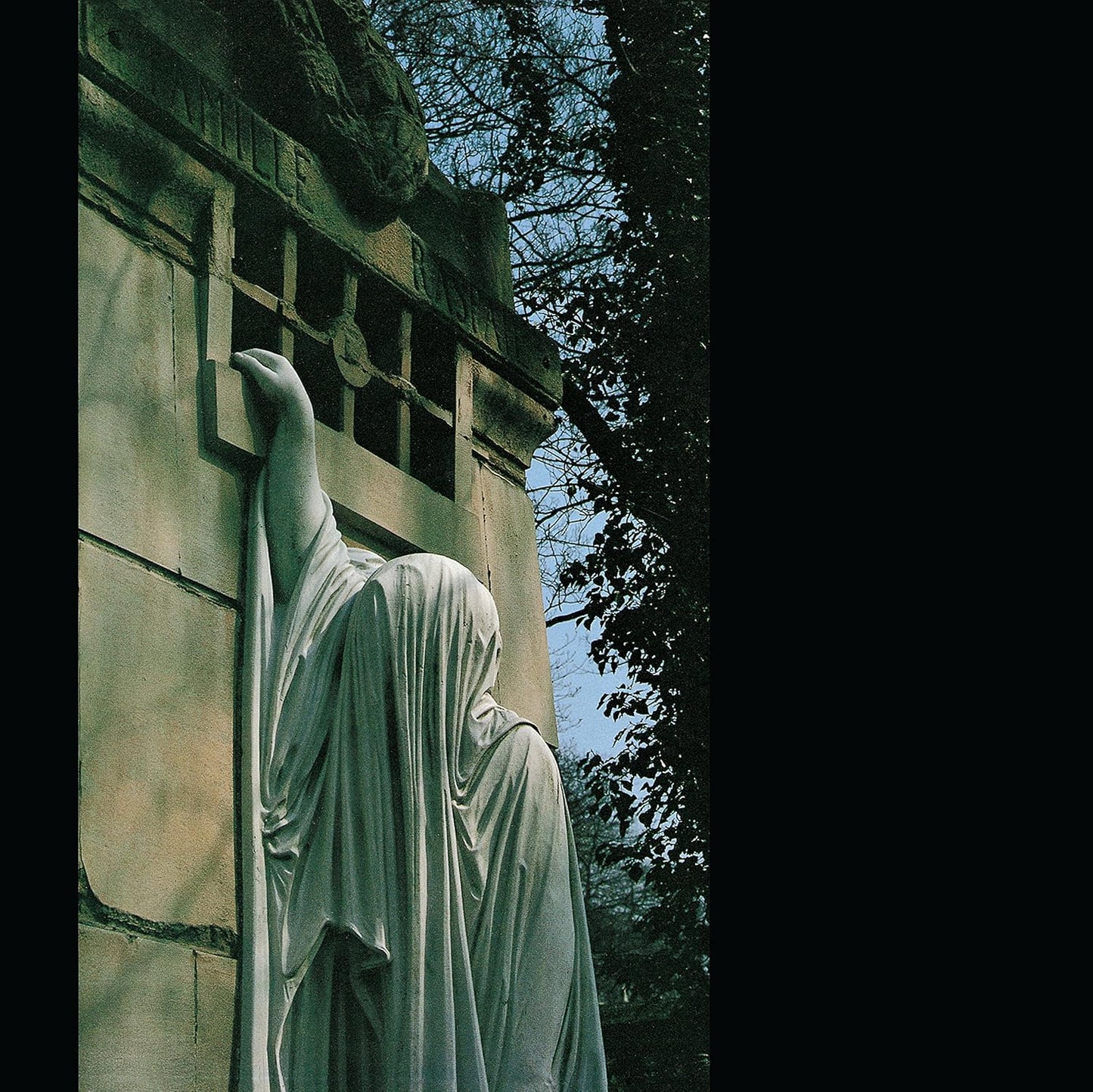 DEAD CAN DANCE – Within The Realm Of A Dying Sun LP