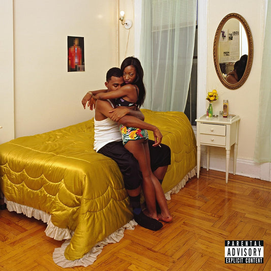 BLOOD ORANGE – Freetown Sound 2xLP