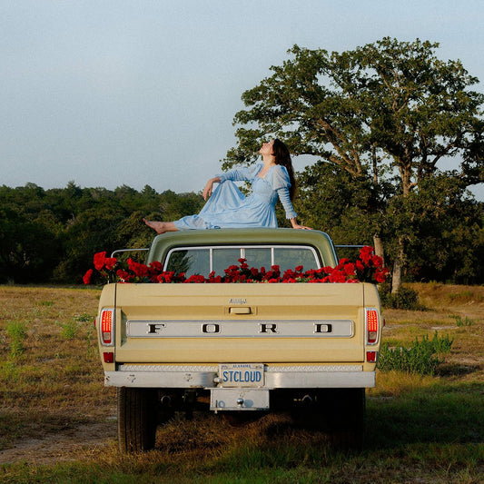WAXAHATCHEE – Saint Cloud LP