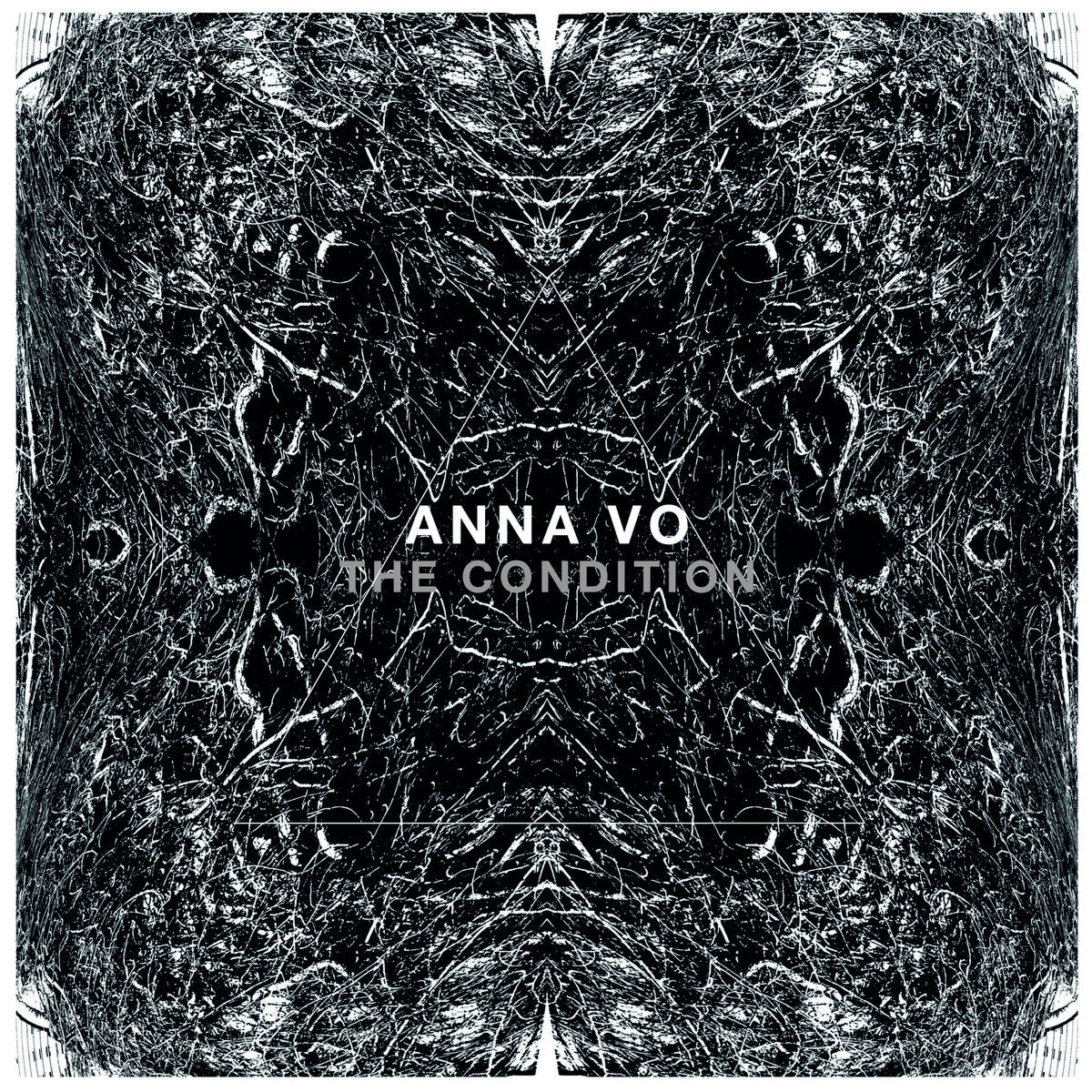ANNA VO – The Condition Cassette