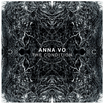 ANNA VO – The Condition Cassette