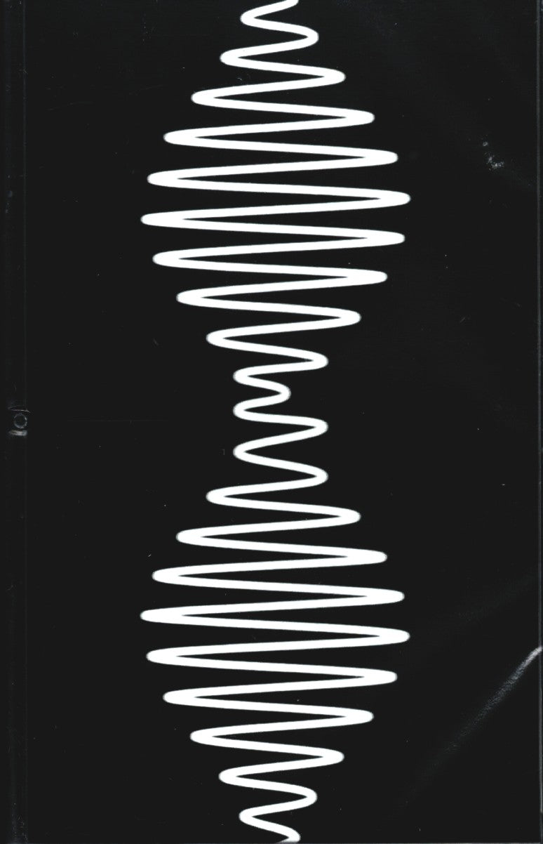 ARCTIC MONKEYS – AM Cassette