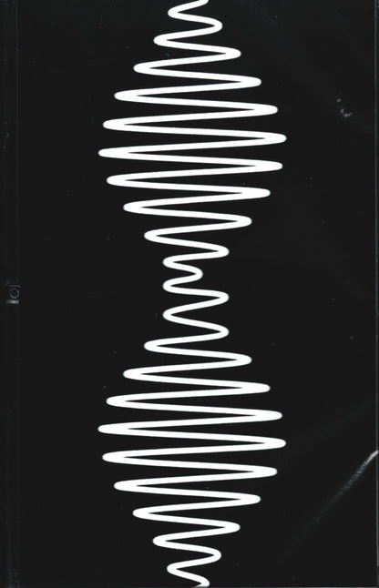 ARCTIC MONKEYS – AM Cassette