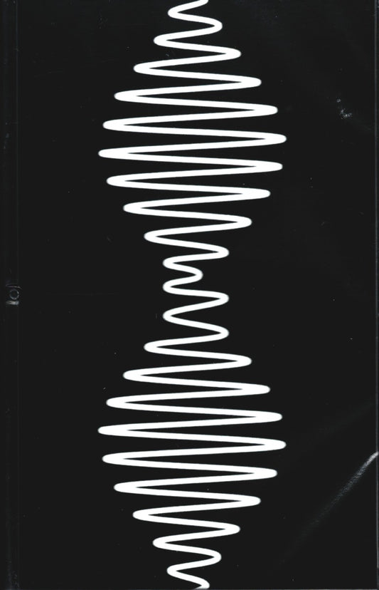 ARCTIC MONKEYS – AM Cassette