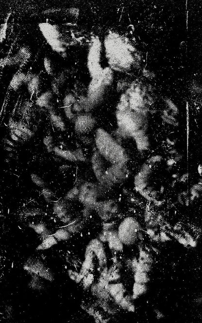 ASMODEXIA – Sentient Mass Of Merging Bodies Cassette