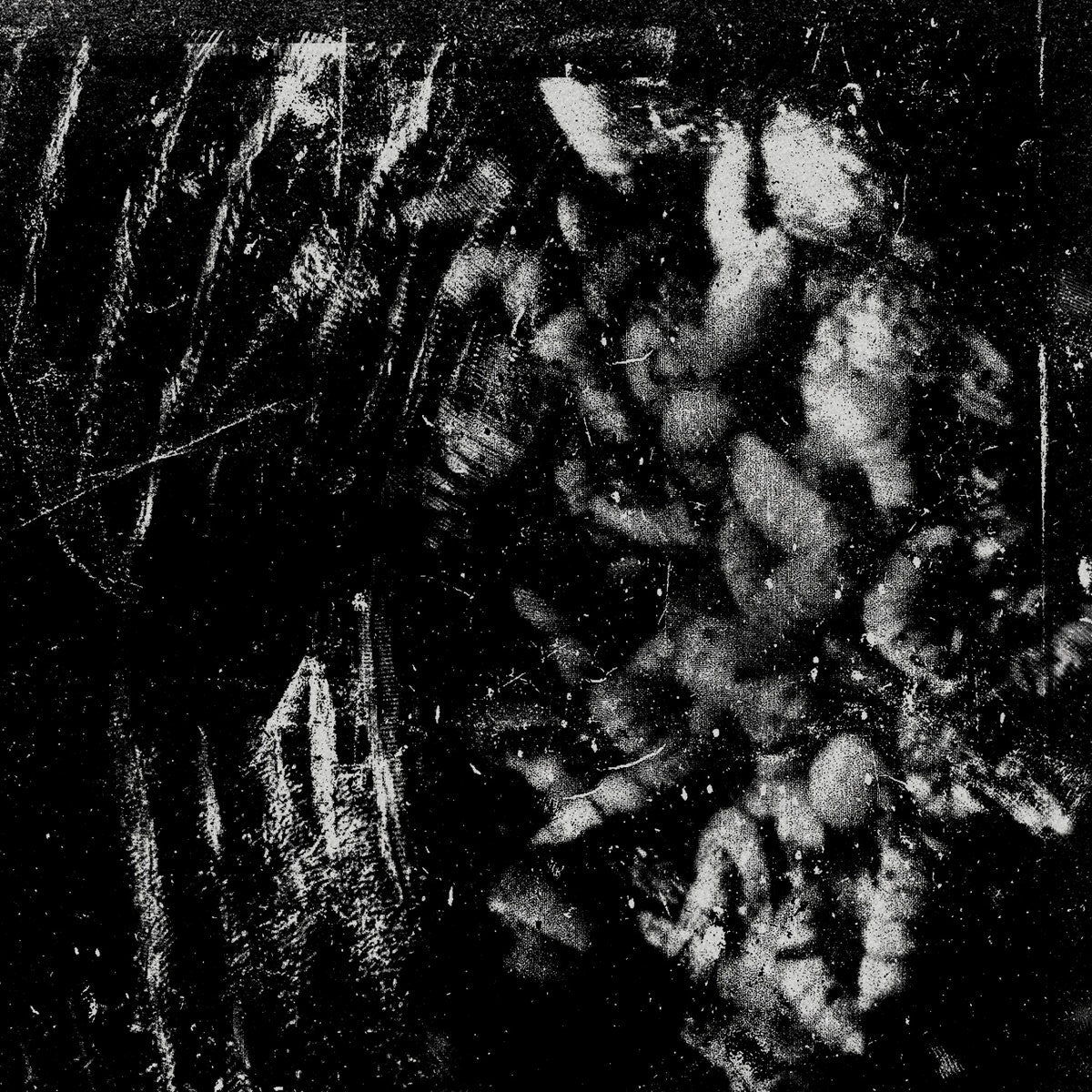 ASMODEXIA – Sentient Mass Of Merging Bodies Cassette