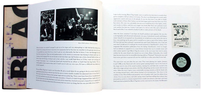 What I See: The Black Flag Photographs of Glen E. Friedman