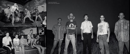 What I See: The Black Flag Photographs of Glen E. Friedman