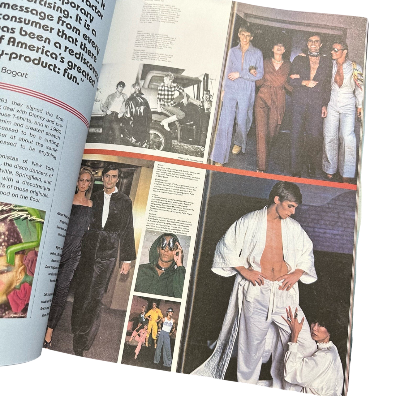 Disco: The Music, The Times, The Era by Johnny Morgan
