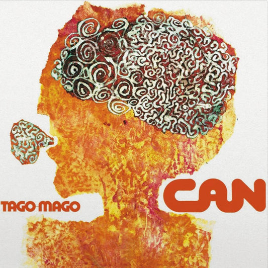 CAN – Tago Mago 2xLP