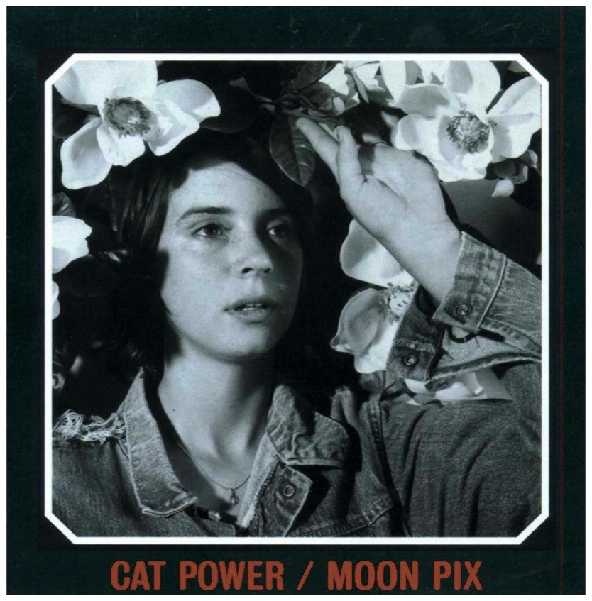 CAT POWER – Moon Pix LP