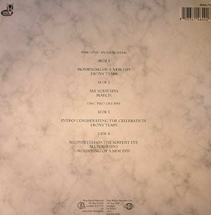 CATHEDRAL – In Memoriam LP