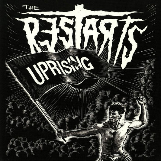 RESTARTS – Uprising LP