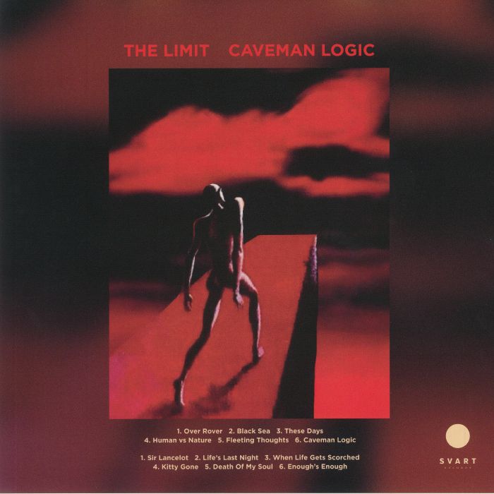 LIMIT – Caveman Logic LP