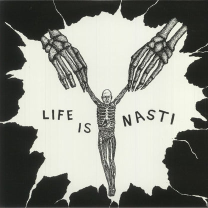NASTI – Life Is Nasti 12"