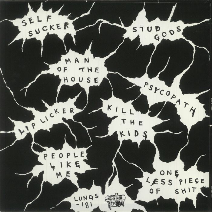 NASTI – Life Is Nasti 12"
