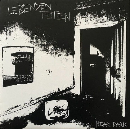 LEBENDEN TOTEN – Near Dark LP (smoke vinyl)