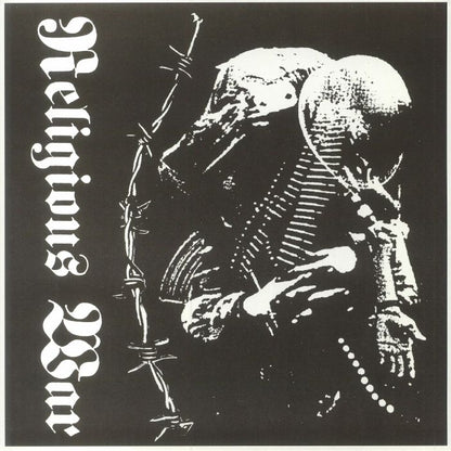 RELIGIOUS WAR – Reigning Chaos - Discography LP