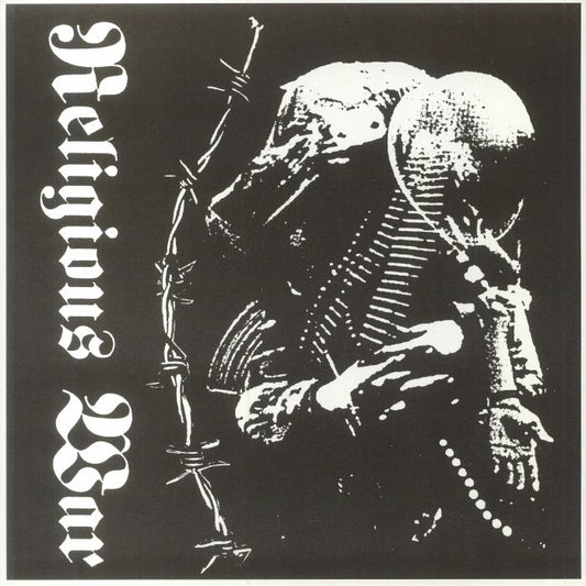 RELIGIOUS WAR – Reigning Chaos - Discography LP