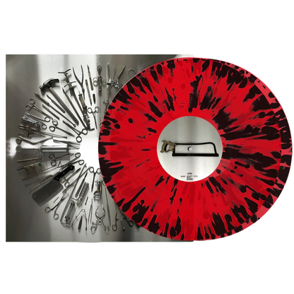 CARCASS – Surgical Steel 2xLP