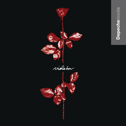 DEPECHE MODE – Violator LP