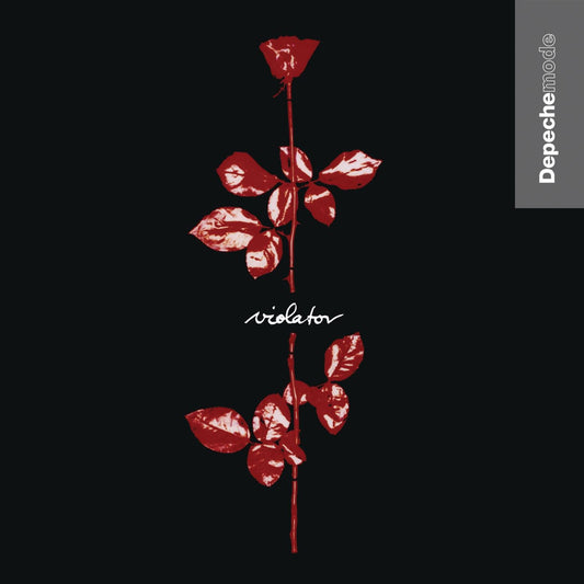 DEPECHE MODE – Violator LP