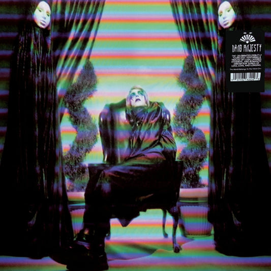 DRAB MAJESTY – Careless LP