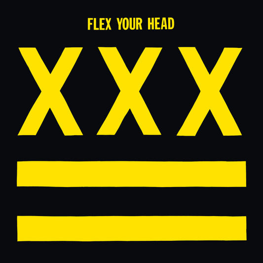 V/A – Flex Your Head LP