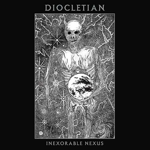 DIOCLETIAN – Inexorable Nexus LP