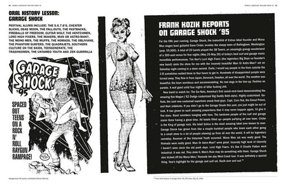 Estrus: Shovelin’ the Shit Since ’87 by Chris Alpert Coyle
