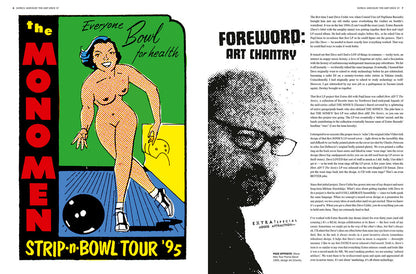 Estrus: Shovelin’ the Shit Since ’87 by Chris Alpert Coyle
