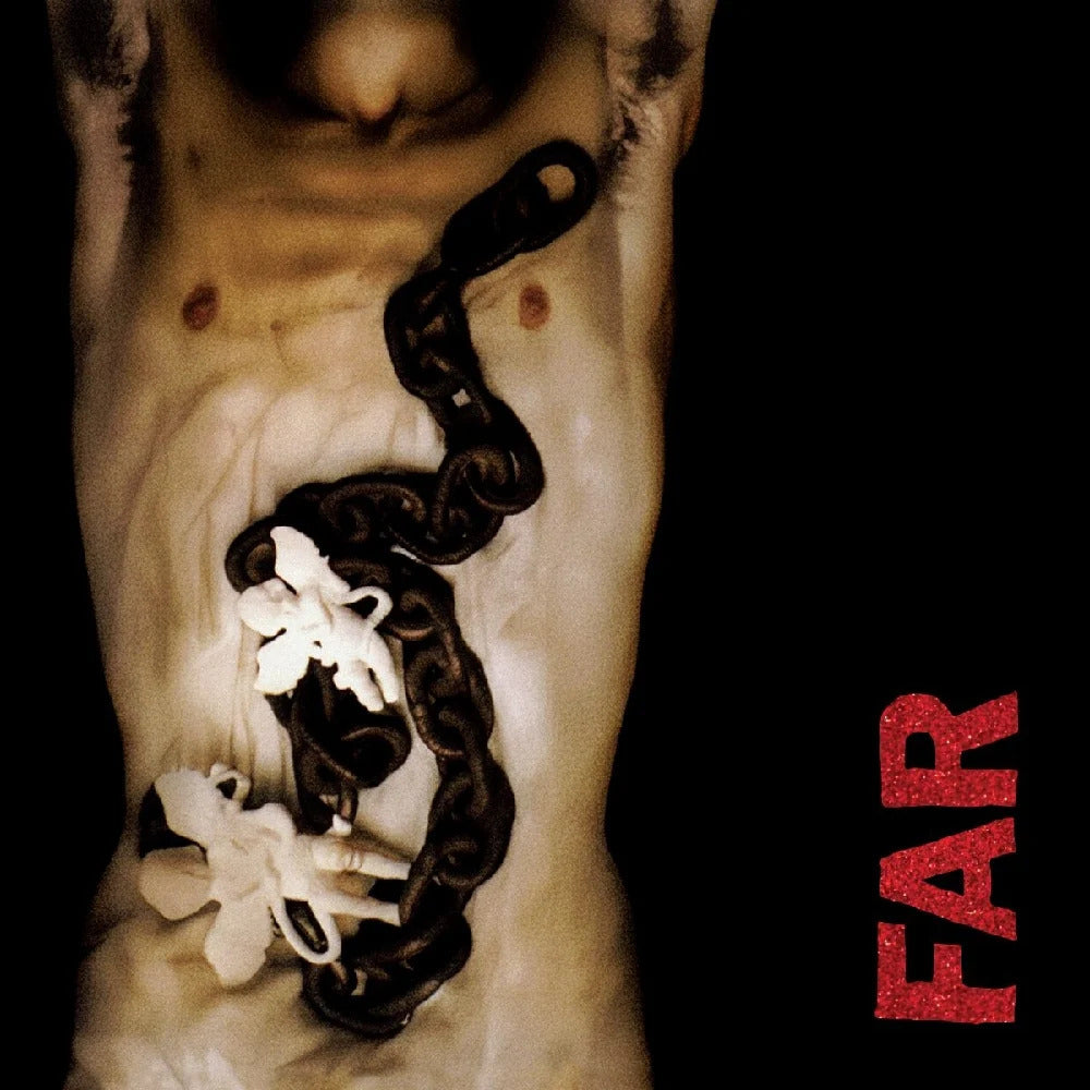 FAR – Listening Game 2xLP