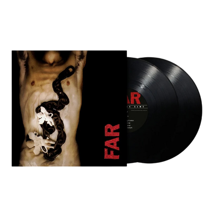FAR – Listening Game 2xLP