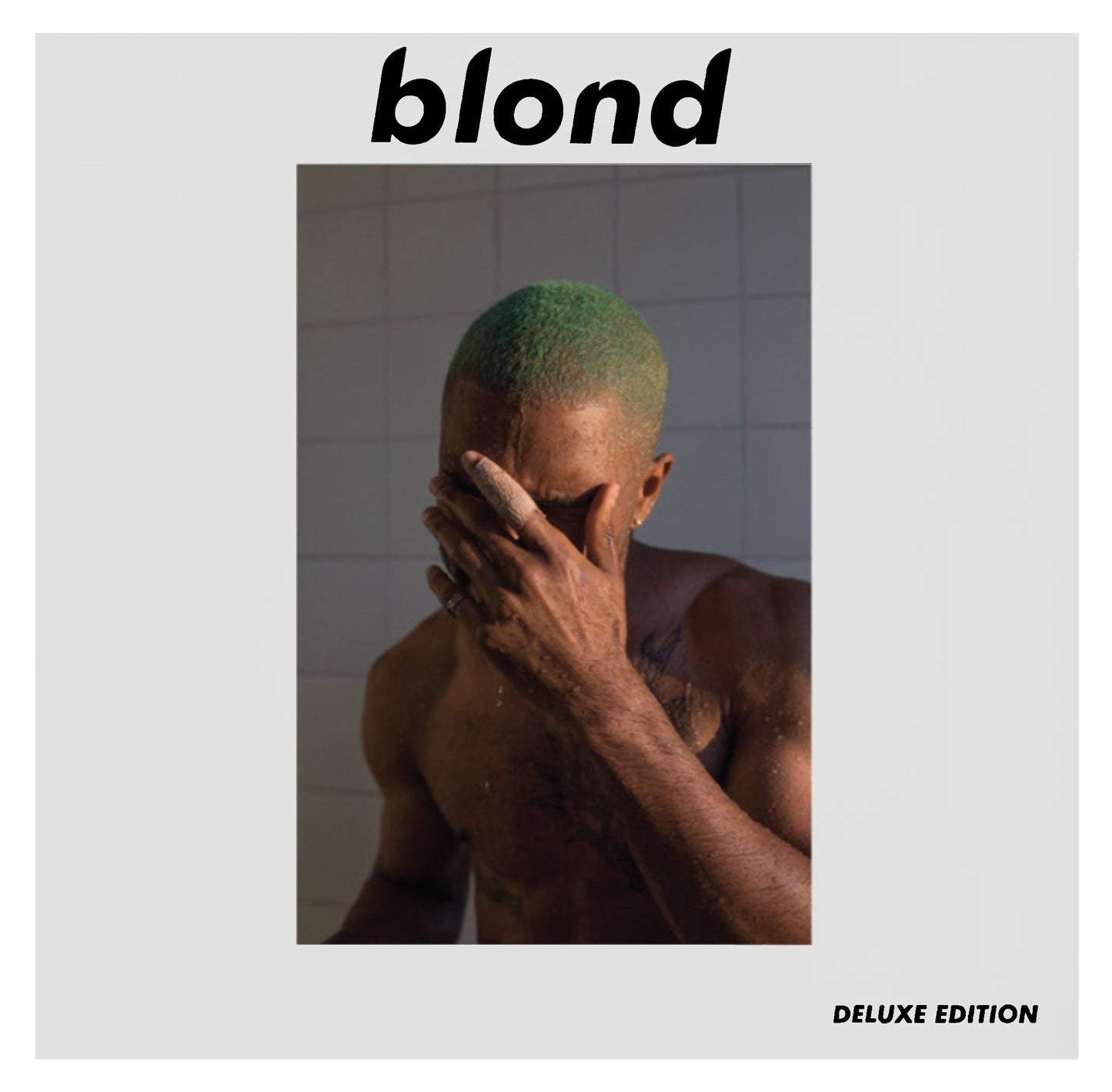 FRANK OCEAN – Blonde 2xLP