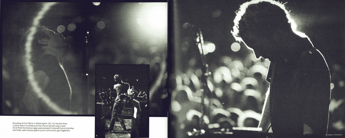 FUGAZI 写真集 keep your eyes open Keep Your Eyes Open Book (The FUGAZI 写真集 keep your eyes open Keep Your Eyes Open Book (The