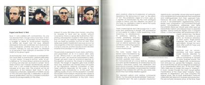 Keep Your Eyes Open: The Fugazi Photographs Of Glen E. Friedman