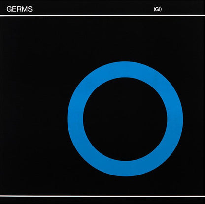 GERMS – (GI) LP