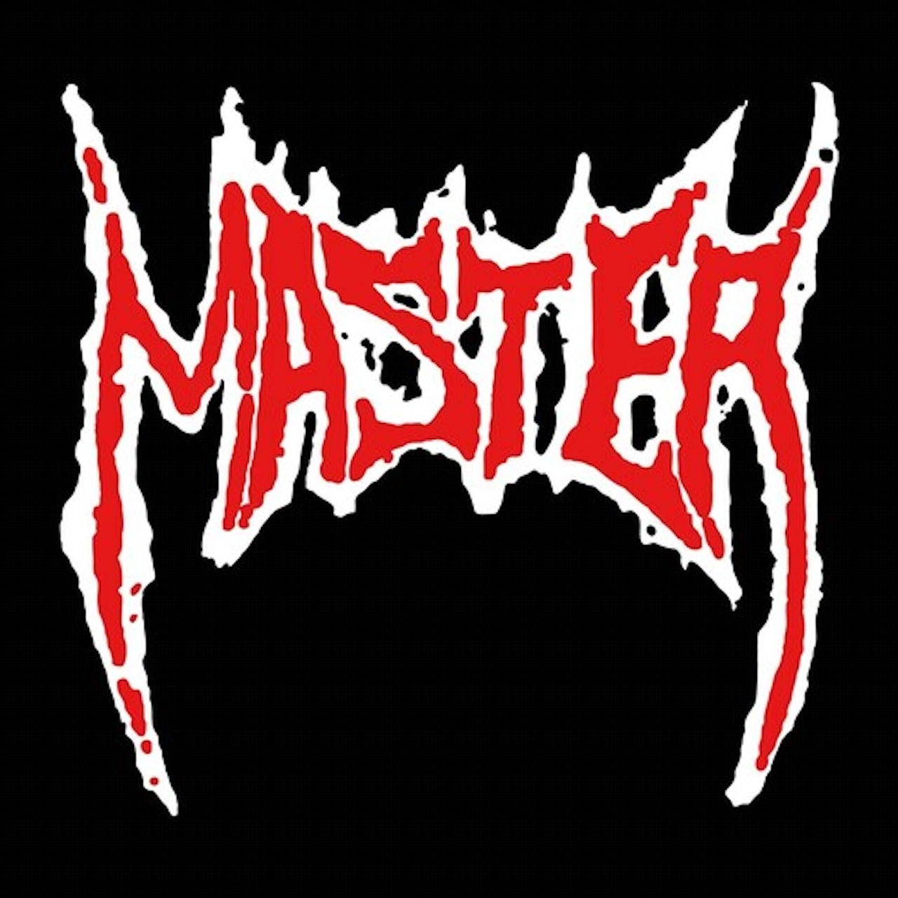 MASTER – S/T LP