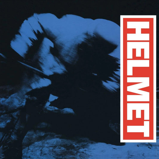 HELMET – Meantime LP