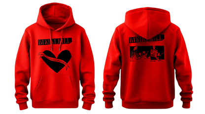 BIKINI KILL | Revolution Girl Style Now Hoodie