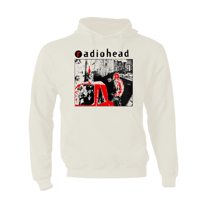 RADIOHEAD | Creep Hoodie