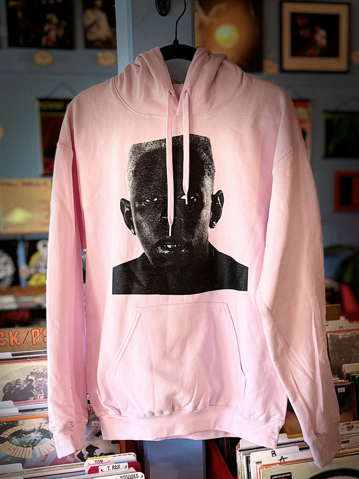 TYLER, THE CREATOR | Igor Hoodie