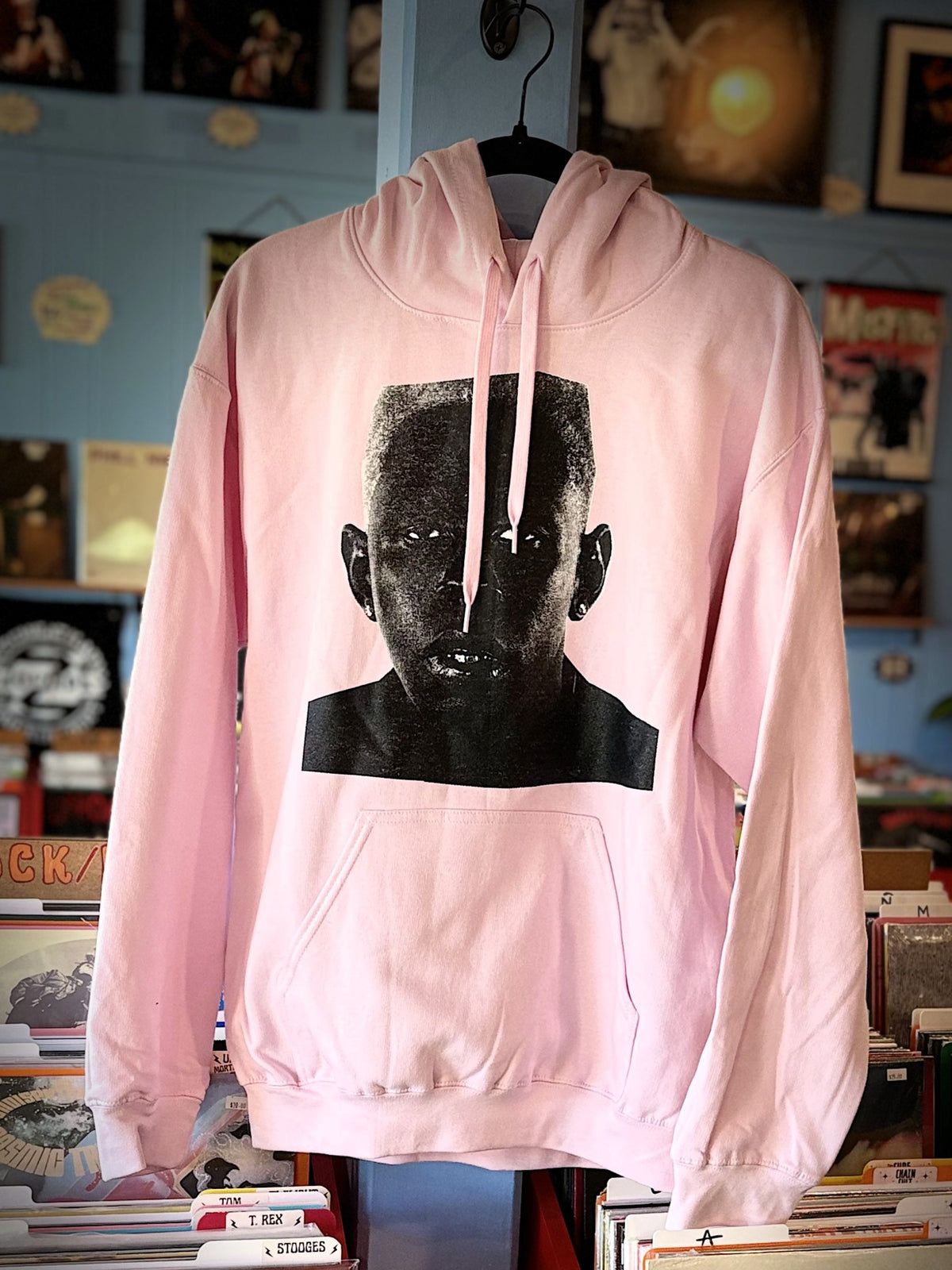 TYLER, THE CREATOR | Igor Hoodie