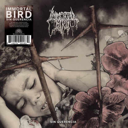 IMMORTAL BIRD – Sin Querencia LP