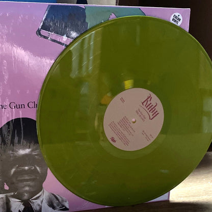 GUN CLUB – Fire Of Love LP