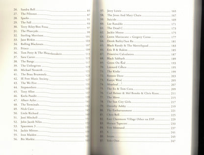 100 Cassettes by Dennis Callaci