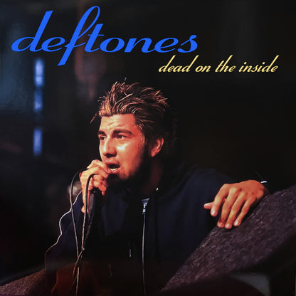 DEFTONES – Dead On The Inside LP (color vinyl)