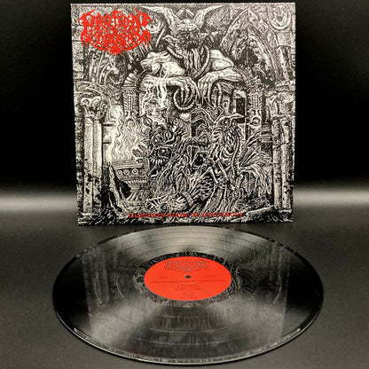 PROFANE ORDER – Tightened Noose Of Sanctimony LP